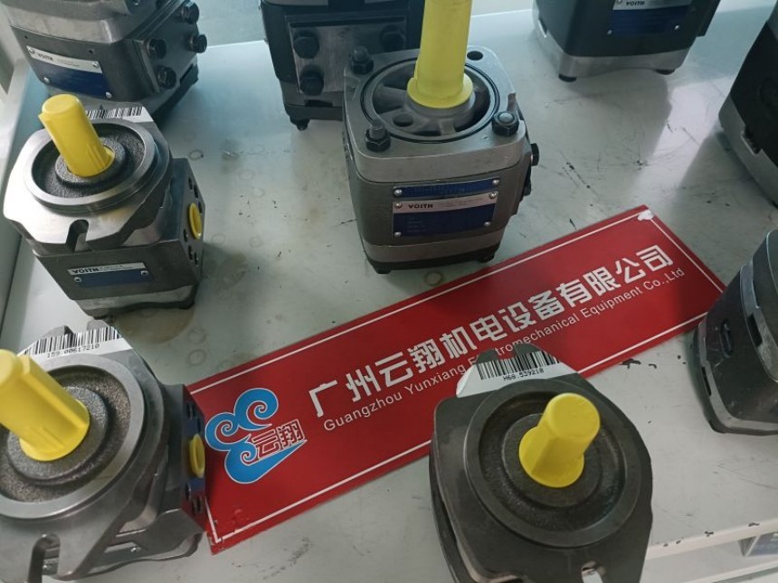 Voith福伊特IPVP5-40-101 Voith福伊特IPVP5-40-111 Voith福伊特IPVP5-50-101