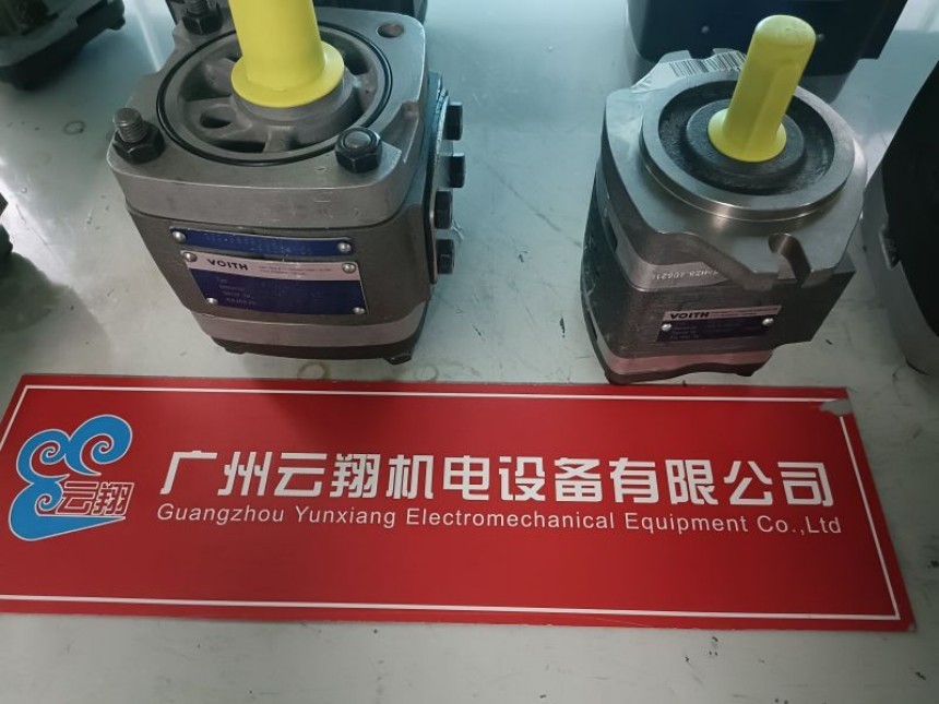 Voith福伊特IPV5-25-101 Voith福伊特IPV5-25-111 Voith福伊特IPV4-32-101