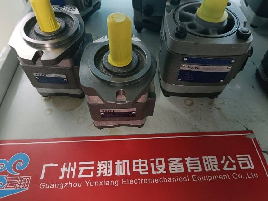 Voith福伊特IPV4-32-111 Voith福伊特IPV5-40-101 Voith福伊特IPV5-40-111