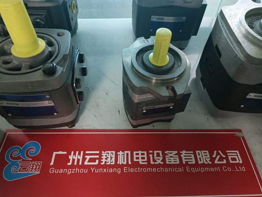 Voith福伊特IPV5-50-101 Voith福伊特IPV5-50-111 Voith福伊特IPV5-64-101