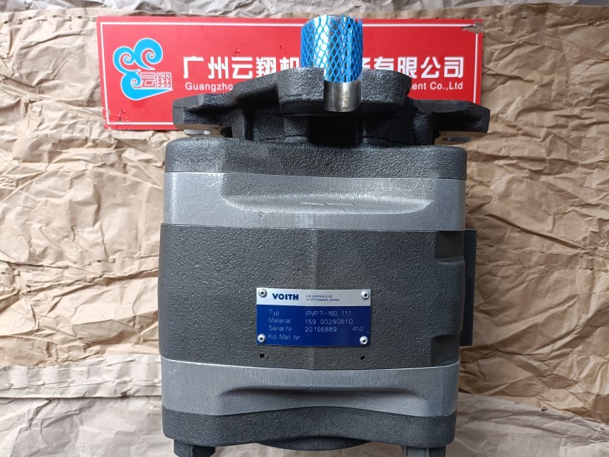 Voith福伊特IPV7-250-111 Voith福伊特IPVAP3-3.5 101 Voith福伊特IPVAP3-5 101