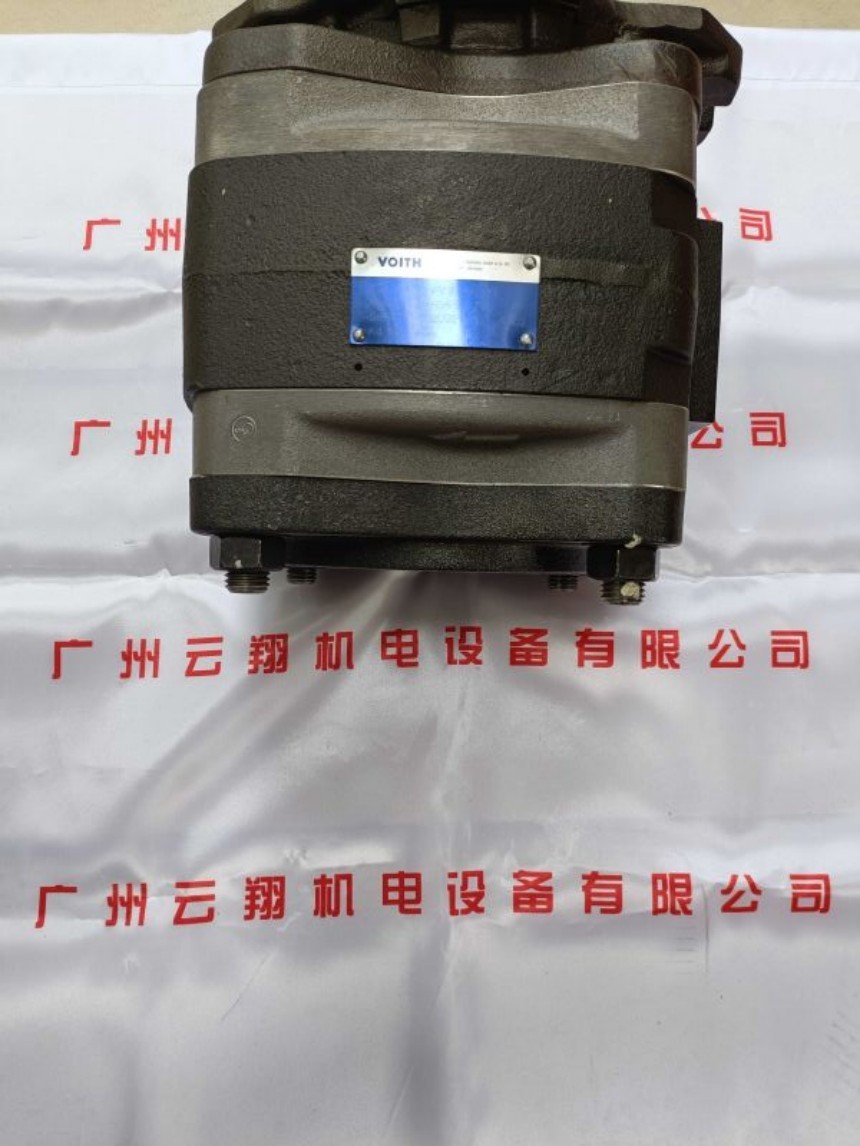 福伊特IPVP齒輪泵 福伊特IPVC齒輪泵 福伊特IPVA齒輪泵