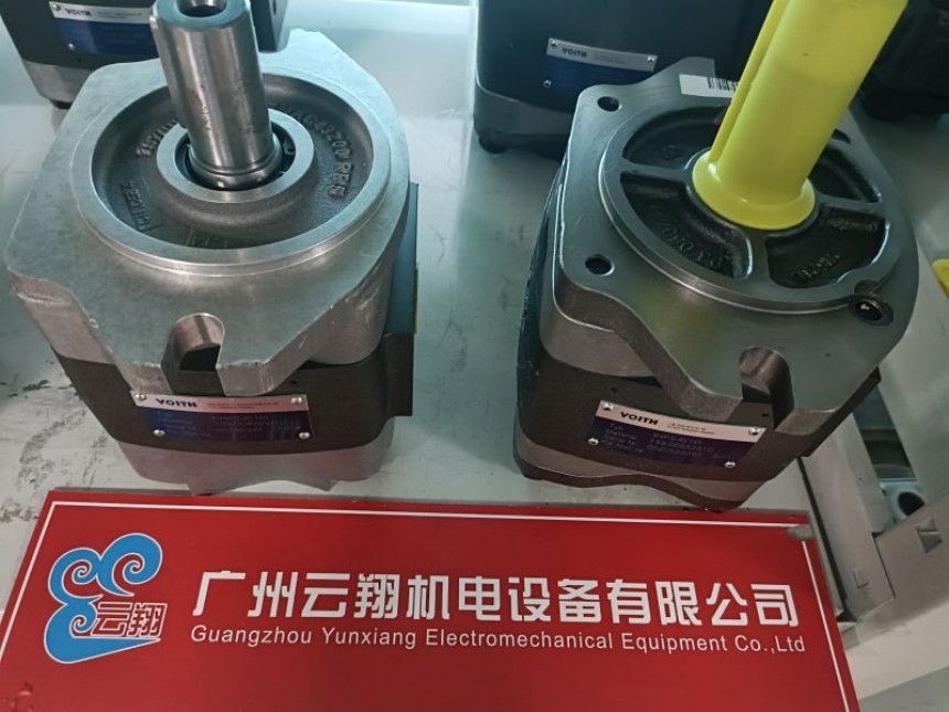 IPVP5-64-111福伊特齒輪泵 IPVP6-80-101福伊特齒輪泵 IPVP6-80-111福伊特齒輪泵