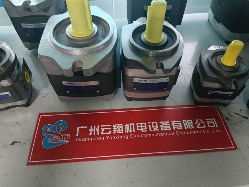 IPVP6-100-101福伊特齒輪泵 IPVP6-100-111福伊特齒輪泵 IPVP6-125-101福伊特齒輪泵