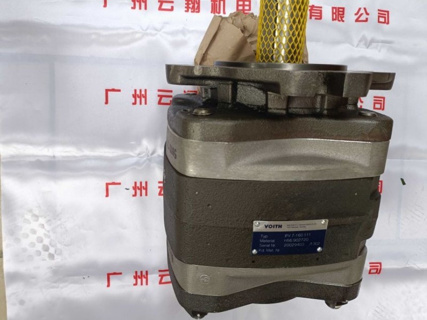 Voith福伊特IPVS7-160-101 Voith福伊特IPVS7-160-111 Voith福伊特IPVS7-200-101