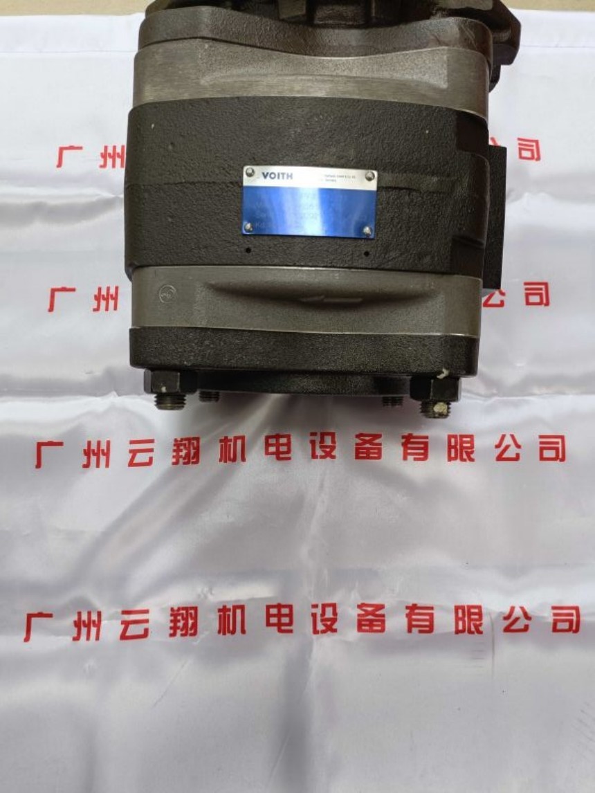 福伊特齒輪泵IPVA3-10 101 福伊特齒輪泵IPVA4-13 171 福伊特齒輪泵IPVA4-16 171