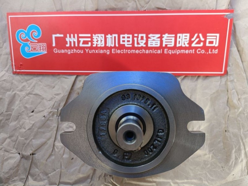 福伊特齒輪泵IPVA5-64 101 福伊特齒輪泵IPVA6-64 101 福伊特齒輪泵IPVA6-80 101