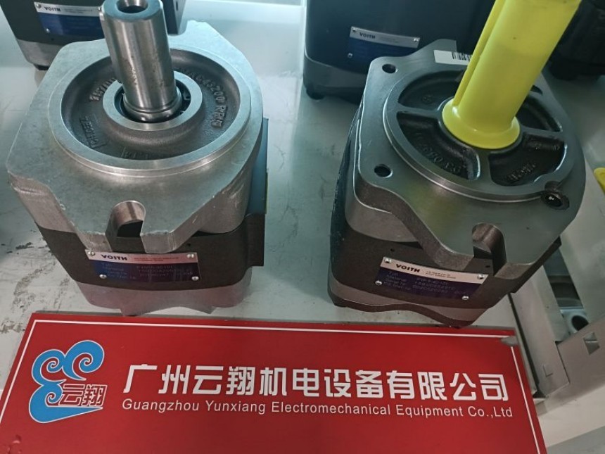 福伊特齒輪泵IPVA6-100 101 福伊特齒輪泵IPVA6-125 101 福伊特齒輪泵IPVAP3-3.5 101