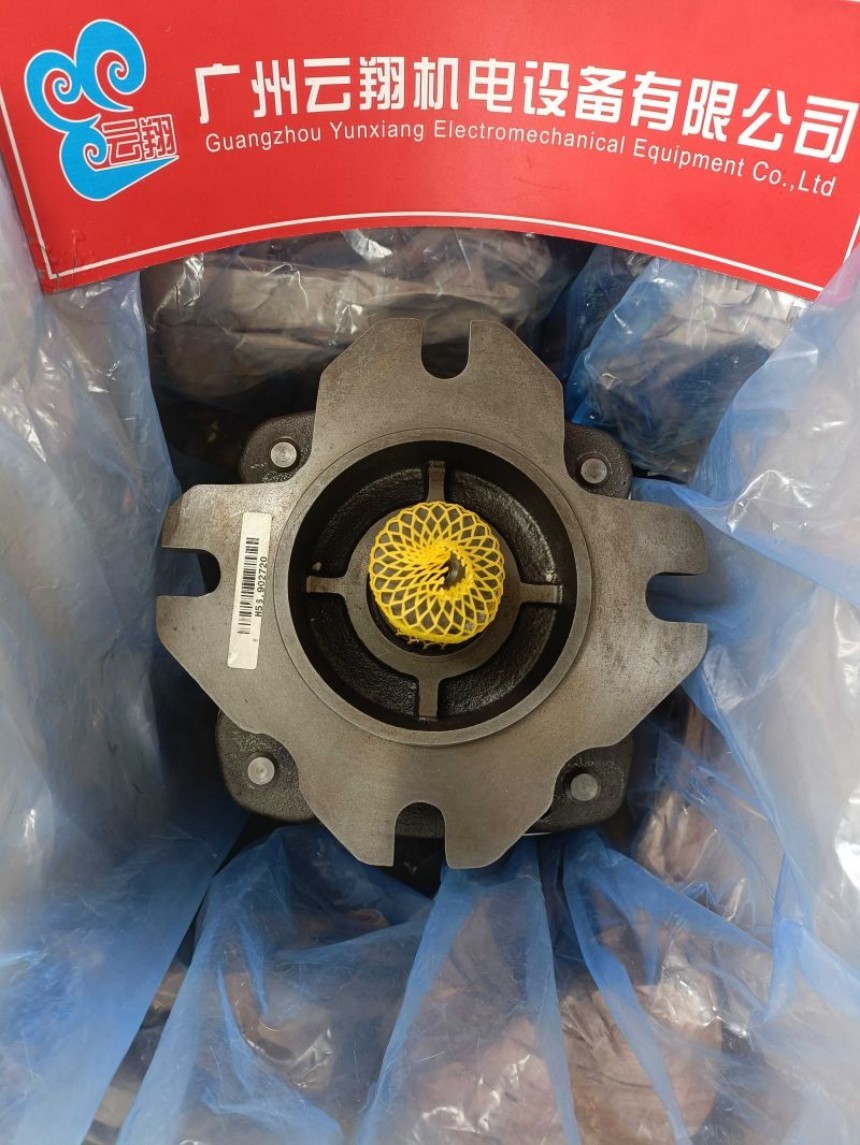 福伊特齒輪泵IPVAP3-10 101 福伊特齒輪泵IPVAP4-13 171 福伊特齒輪泵IPVAP4-16 171