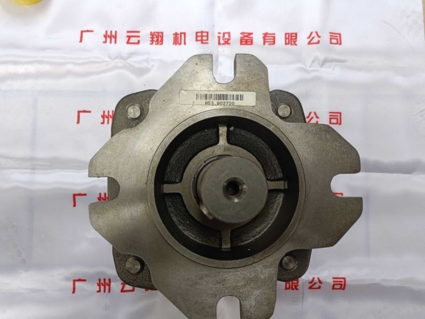 福伊特齒輪泵IPVS6-100-101 福伊特齒輪泵IPVS6-100-111 福伊特齒輪泵IPVS6-125-101