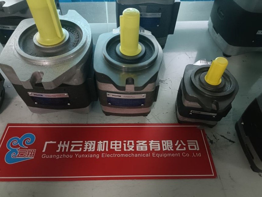 福伊特齒輪泵IPC5-64-101 福伊特齒輪泵IPC5-64-111 福伊特齒輪泵IPC6-80-101