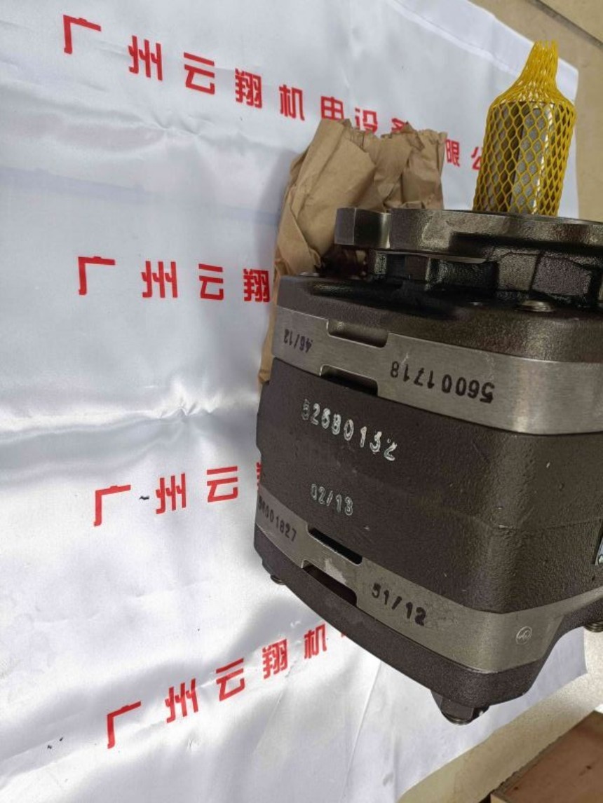 福伊特齒輪泵IPC5-25-101 福伊特齒輪泵IPC5-25-111 福伊特齒輪泵IPC4-32-101