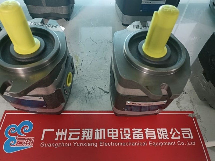 福伊特齒輪泵IPC7-250-111 福伊特齒輪泵IPVA3-3.5 101 福伊特齒輪泵IPVA3-5 101