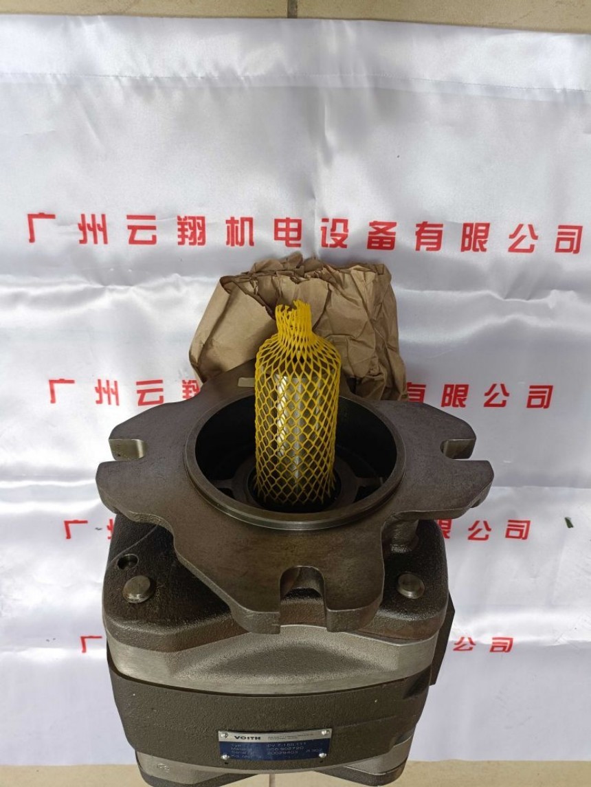 福伊特齒輪泵IPVAP5-40 101 福伊特齒輪泵IPVAP5-50 101 福伊特齒輪泵IPVAP5-64 101