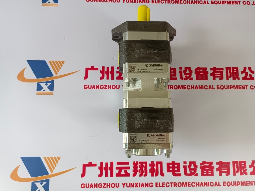 艾可勒EIPH2-004RK03-10齒輪泵  艾可勒EIPH2-005RK03-10齒輪泵  艾可勒EIPH3-016RK23-10齒輪泵