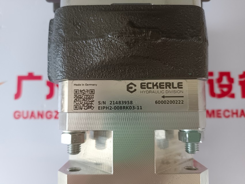 ECKERLE齒輪泵EIPH2-019RK03-10 ECKERLE齒輪泵EIPH2-022RK03-10 ECKERLE齒輪泵EIPH2-025RK03-10