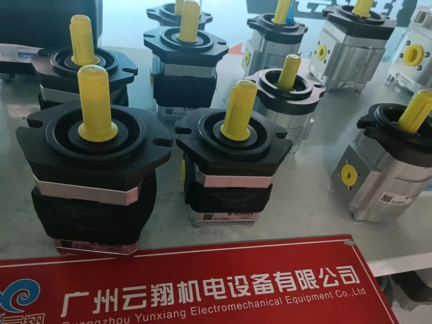 EIPH2-016RK03-10艾可勒齒輪泵 EIPH2-019RK03-10艾可勒齒輪泵 EIPH2-022RK03-10艾可勒齒輪泵