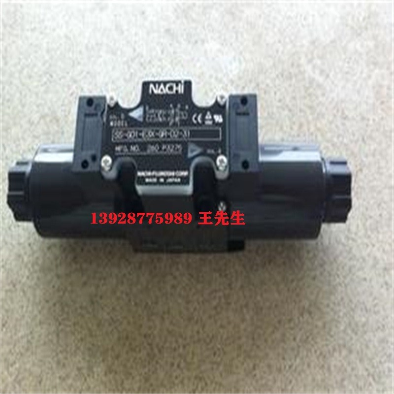 日本nachi正品不二越壓力機(jī)泵組UPV-1A-22N3-5.5-4-30 不二越Nachi電磁閥 SS-G03-C5-FR-D2-31,SS-G03-H2X-R-C115-31 不二越Nachi電磁閥 SS-G03-C5-FR-D2-31,SS-G03-H2X-R-C115-31