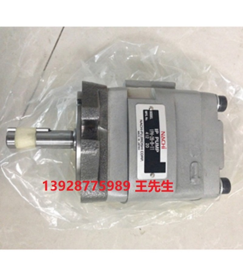 正品那智不二越塑膠機油壓系統(tǒng)泵組UPV-1A-16N1-2.2-4-11 Nachi日本不二越正品油泵PZ-2B-35E2A-11,PZ-2B-35E1A-11 Nachi日本不二越正品油泵PZ-2B-35E2A-11,PZ-2B-35E1A-11