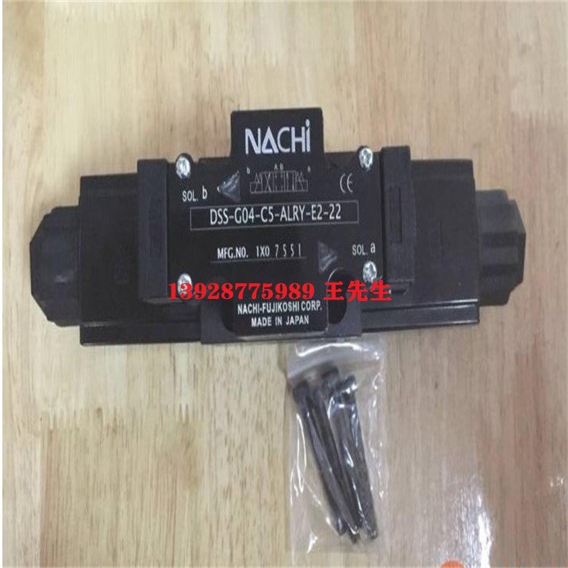 不二越Nachi電磁閥SS-G01-H3X-FR-C1-30,SS-G01-AX3-R-D2-30 日本不二越nachi塑膠機(jī)泵VDR-11A-1A2-1A2-22,VDR-11A-1A2-1A3-22 日本那智油壓OCQ-G03-B1A-J50,OCQ-G03-B1C-J50,OCQ-G03-B1E-J50