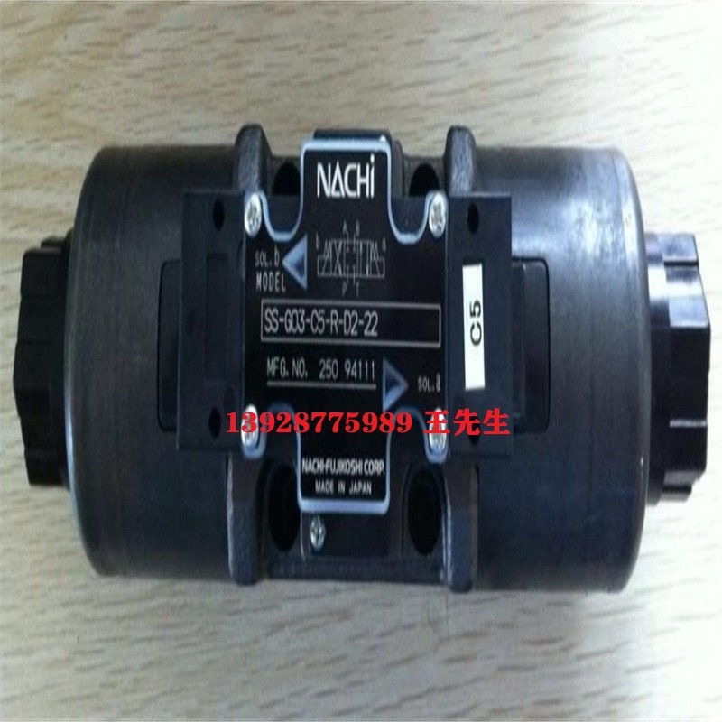 日本不二越NACHI正品柱塞泵經(jīng)銷PZS-5B-130N4-10 柱塞泵正品銷售PZS-4B-100N3-10,不二越原裝PZS-4B-100N1-10 SS-G01-C5-FR-D2-30不二越Nachi電磁換向閥SS-G01-C1-R-D2-30