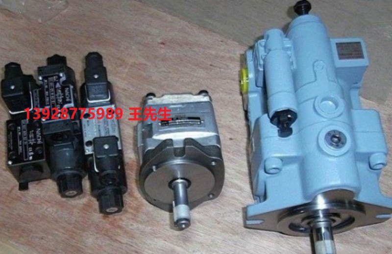 NACHI那智不二越變量液壓站NSP-20-15V0A3D-F3-A0329A NACHI那智不二越變量液壓站NSP-20-15V0A3D-F3-A0329A 日本NACHI那智不二越比例電磁閥ESD-G01-C6S10-12