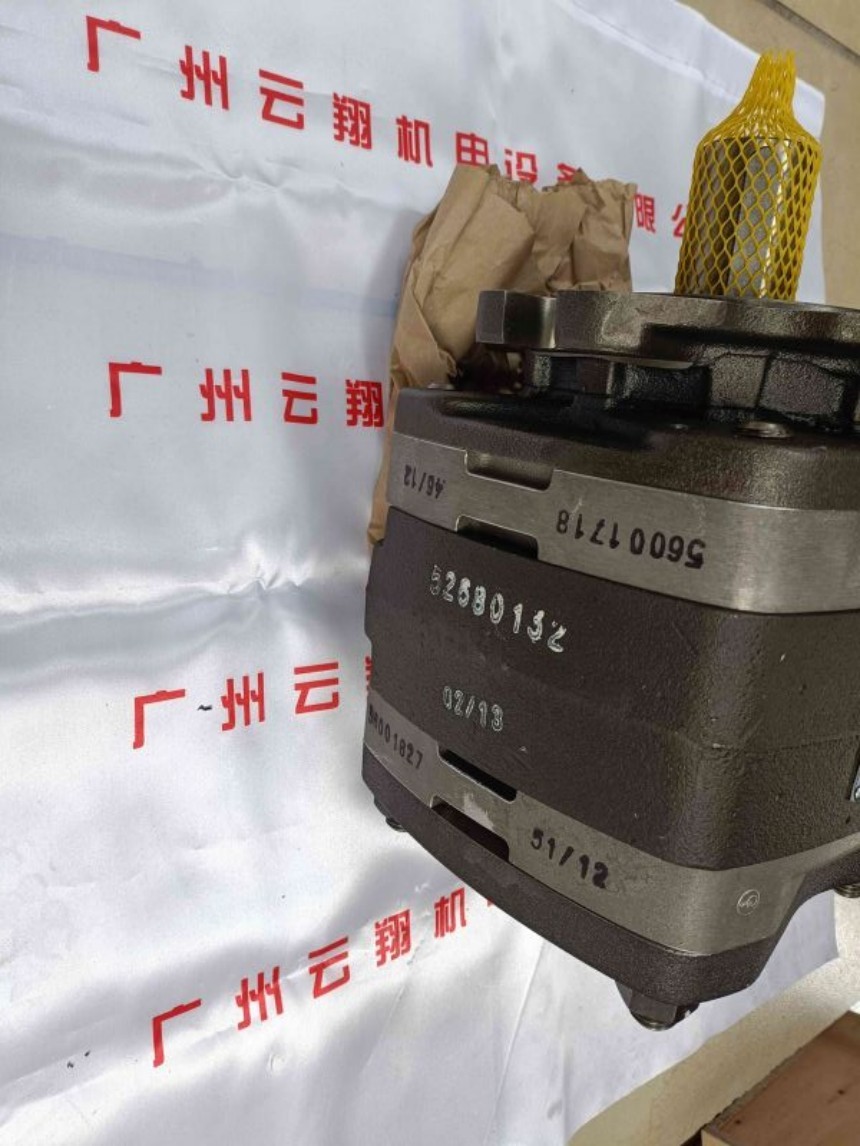 福伊特IPVS齒輪泵 IPVP6-100-101福伊特齒輪泵 IPVP4-32-101福伊特齒輪泵