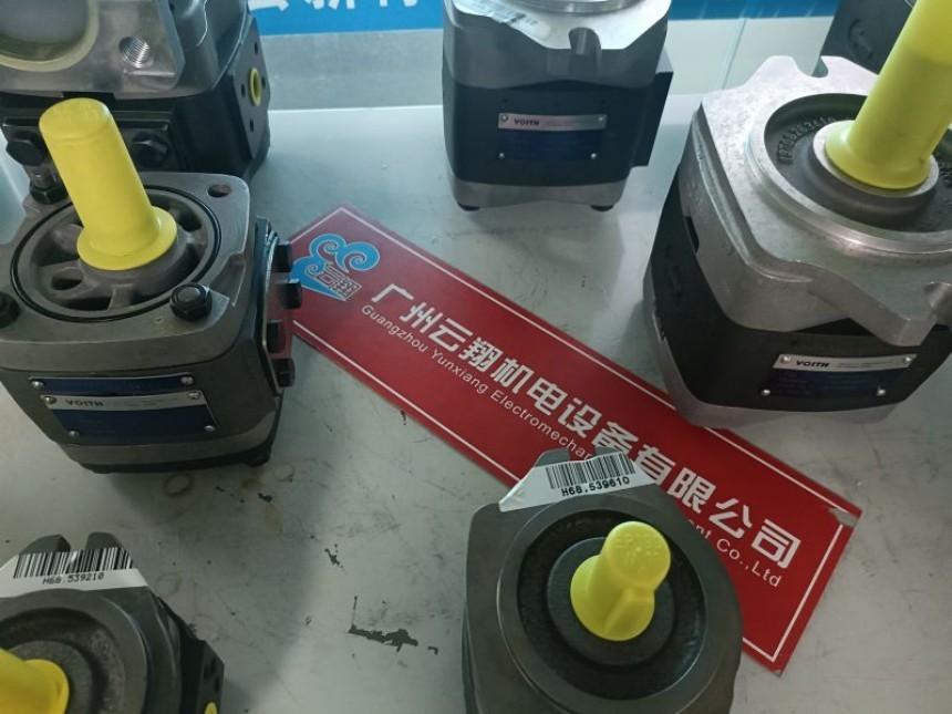 IPVP5-50-101福伊特齒輪泵 IPVP5-50-111福伊特齒輪泵 IPVP5-64-101福伊特齒輪泵