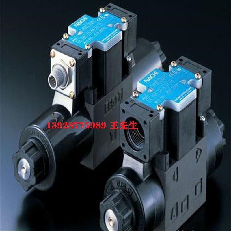 日本NACHI那智不二越電磁閥SS-G01-C1-R-C1-31 日本NACHI那智不二越平衡閥GR-G03-A1-K-J20 日本NACHI那智不二越平衡閥GR-G03-A1-K-J20