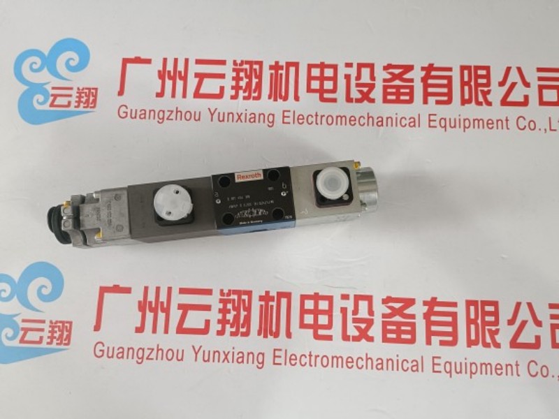 德國力士樂REXROTH放大器VT-VRPA2-2-1X/V0/T1 德國力士樂REXROTH放大器VT-VRPA2-2-1X/V0/T1 德國REXROTH力士樂電磁換向閥4WE10 M5X/HG24N9K4質(zhì)保一年現(xiàn)貨