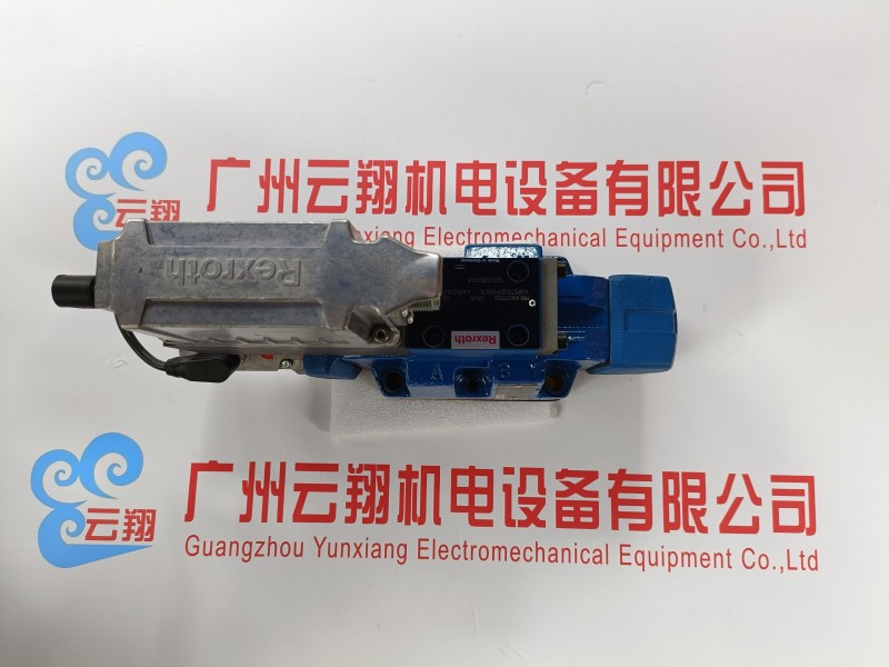 德國REXROTH力士樂4WE10D5X/OFEG24N9K4/M電磁換向閥全新現(xiàn)貨 德國力士樂REXROTH電磁換向閥4WE6 C70/HG24N9K4提供報(bào)關(guān)單 德國力士樂REXROTH電磁換向閥4WE6 C70/HG24N9K4提供報(bào)關(guān)單