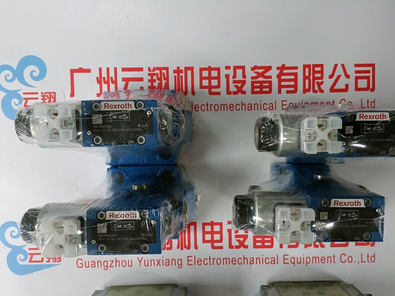 德國力士樂REXROTH溢流閥DBW20B2-5X/315-6EG24N9K4現(xiàn)貨 德國REXROTH力士樂電磁閥球閥M-3SED6CK13/350/CG205N9K4 德國REXROTH力士樂電磁閥球閥M-3SED6CK13/350/CG205N9K4