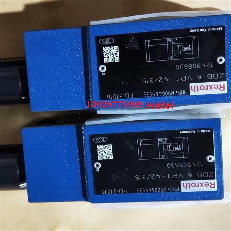 德國(guó)力士樂(lè)REXROTH比例閥4WRTE25W6-350L-4X/6EG24K31/F1V現(xiàn)貨 德國(guó)力士樂(lè)REXROTH比例閥4WRTE25W6-350L-4X/6EG24K31/F1V現(xiàn)貨 德國(guó)力士樂(lè)REXROTH溢流閥DBW10B2-5X/315-6EG24N9K4現(xiàn)貨