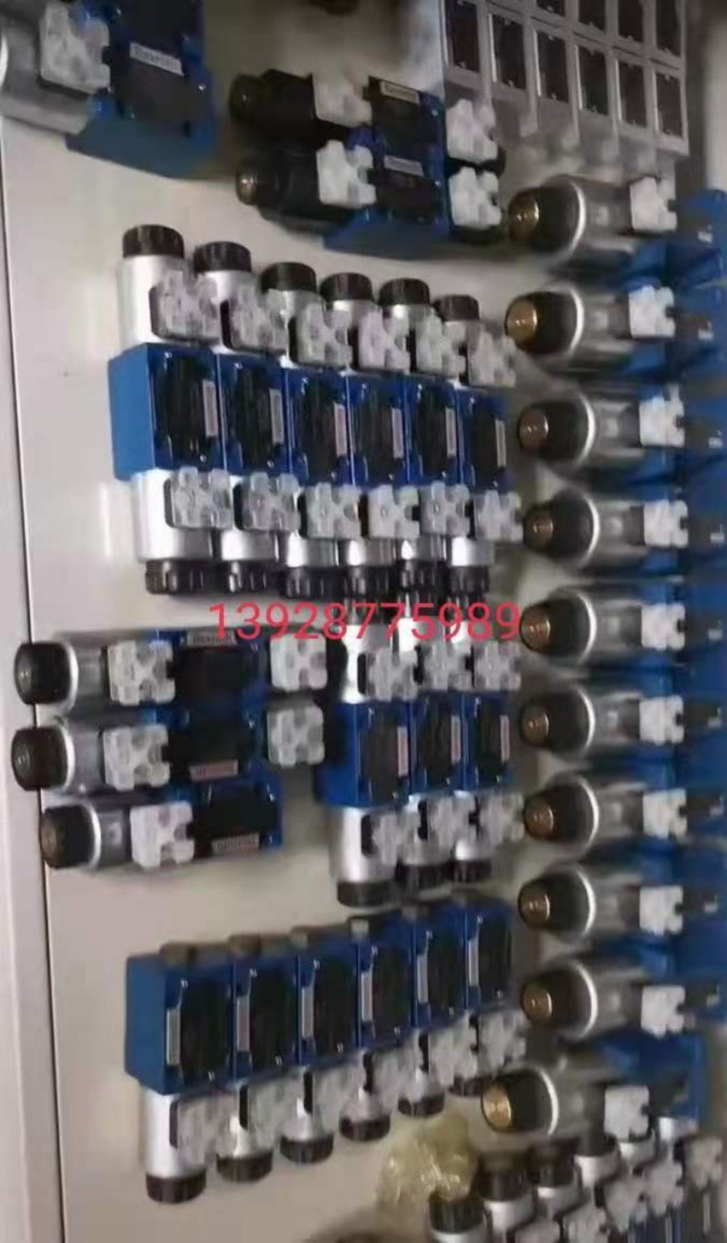 德國(guó)力士樂(lè)比例閥4WRLE16V-200M3X/G24/EKO/A1M庫(kù)存現(xiàn)貨低價(jià)出 德國(guó)力士樂(lè)比例閥4WRLE16V-200M3X/G24/EKO/A1M庫(kù)存現(xiàn)貨低價(jià)出 德國(guó)力士樂(lè)REXROTH電磁閥4WE6 D70/HG24N9K4現(xiàn)貨