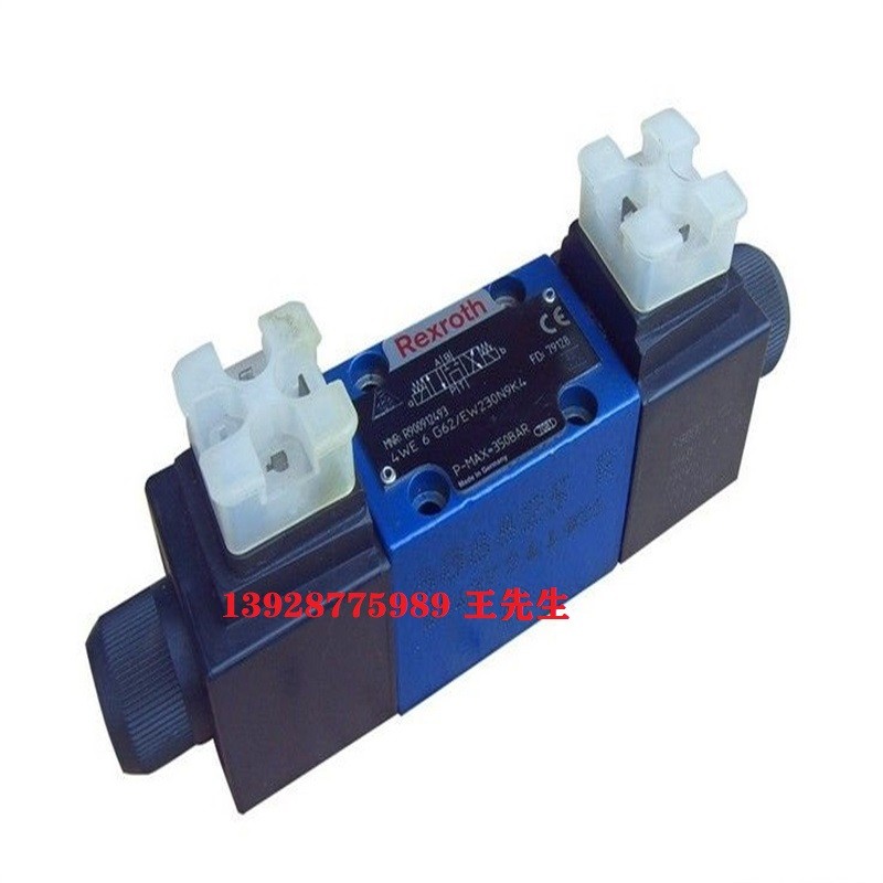 4WE10C50/EG24N9K4/M德國力士樂電磁閥全新原裝 德國力士樂REXROTH電磁閥4WE6D62/OFEG24N9K4現(xiàn)貨 德國力士樂REXROTH電磁閥4WE6D62/OFEG24N9K4現(xiàn)貨