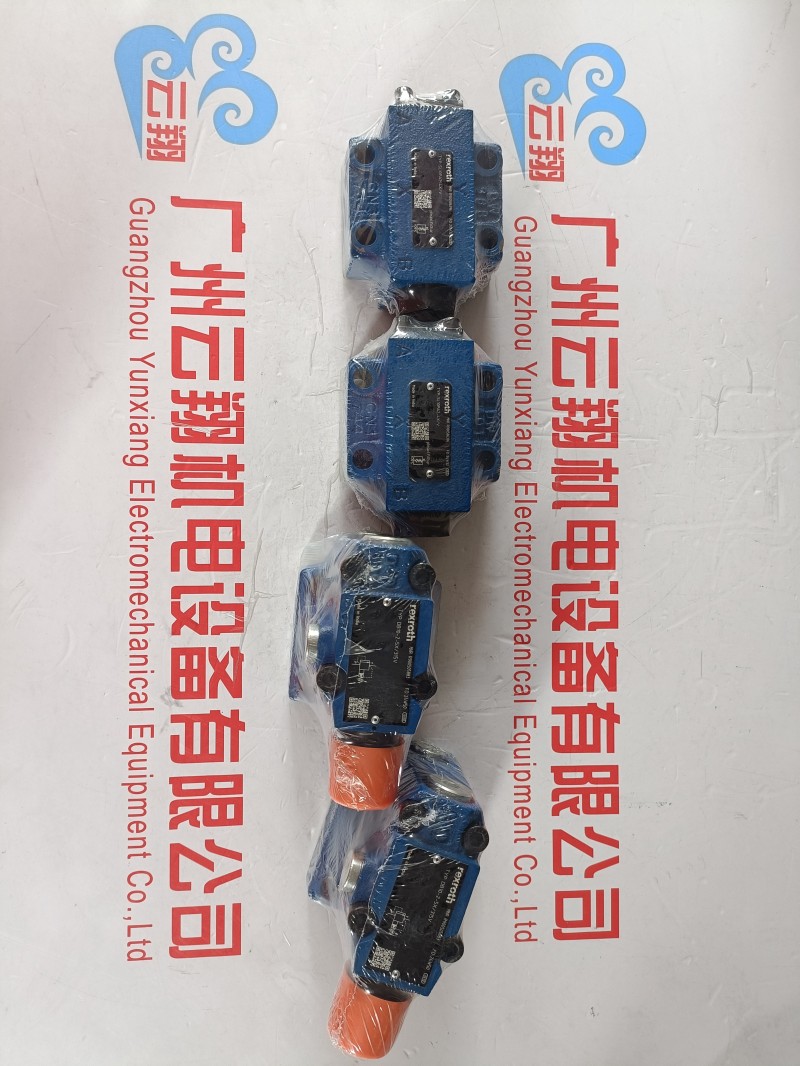 力士樂Rexroth電磁閥4WE6D6X/EG110N9K4/V全新原裝 德國力士樂REXROTH電磁閥4WE6E6X/EW110N9K4/62 德國力士樂REXROTH電磁閥4WE6E6X/EW110N9K4/62