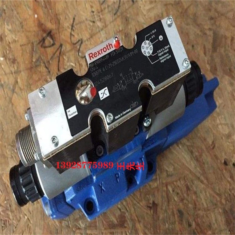 德國(guó)力士樂(lè)溢流閥DBW20B1-5X/200-6EG24N9K4全新 德國(guó)力士樂(lè)REXROTH電磁閥4WE6E70/HG24N9K4現(xiàn)貨 德國(guó)力士樂(lè)REXROTH電磁閥4WE6E70/HG24N9K4現(xiàn)貨