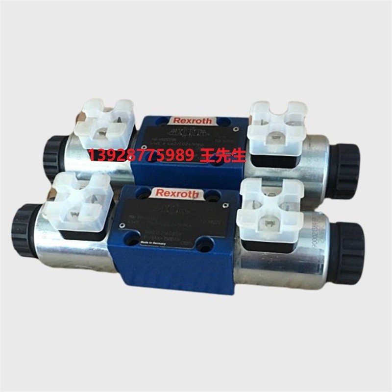 力士樂REXROTH電磁閥4WE6F62/EG24N9K4全新原裝正品 力士樂REXROTH電磁閥4WE6F62/EG24N9K4全新原裝正品 力士樂原裝比例閥R900927230 4WREE10E75-2X/G24K31/A1V在線交易