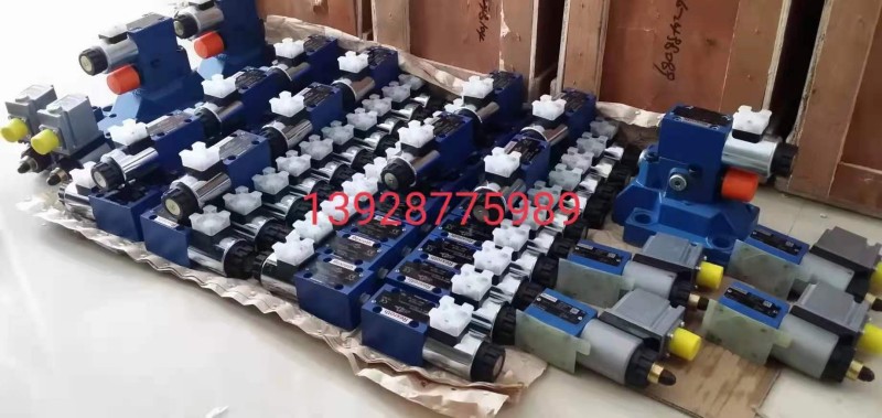 銷售全新力士樂比例閥0811404061 4WRPH10C4B100L-2X/G24Z4/M 德國進(jìn)口力士樂液壓閥R900958848 3DREPE6C-2X/25EG24N9K31/F1M 德國進(jìn)口力士樂液壓閥R900958848 3DREPE6C-2X/25EG24N9K31/F1M