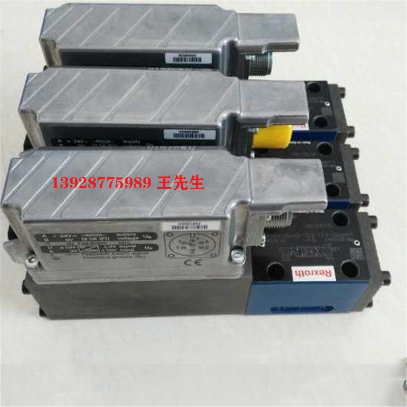 全新正品力士樂液壓閥R900929318 4WRAE10E60-2X/G24N9K31/F1V 全新正品力士樂液壓閥R900929318 4WRAE10E60-2X/G24N9K31/F1V 全新原裝力士樂換向閥R901487113 4WE10E5X/EW230N9K4/M