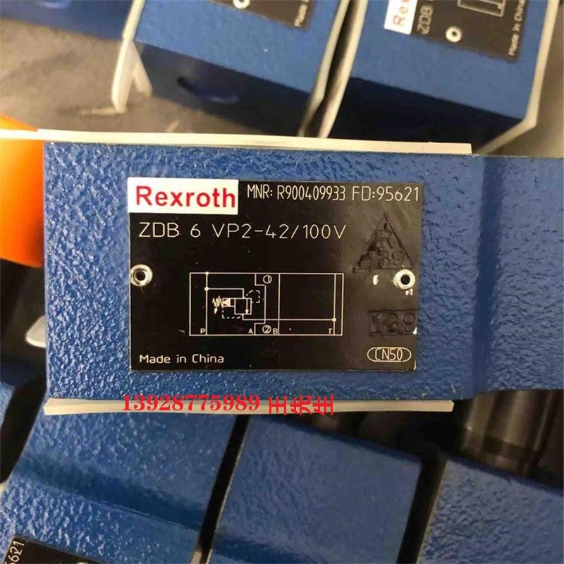 全新原裝進口力士樂減壓閥R900598358 DR10-5-5X/200YM 全新原裝進口力士樂減壓閥R900598358 DR10-5-5X/200YM 力士樂液壓閥0811404035 4WRPH6C3B24L-2X/G24Z4/M