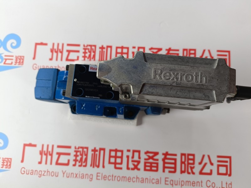 力士樂液壓電磁閥 R900561280 4WE6EA6X/EG24N9K4 力士樂全新正品換向閥電磁閥線圈R901258093 力士樂全新正品換向閥電磁閥線圈R901258093