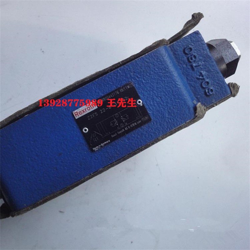 力士樂全新正品電磁閥R901391200 4WE10D5X/HG24N9K4/M 德國進口全新力士樂液壓閥R901085669 4WRA10EA00-2X/G24K4/V-872 德國進口全新力士樂液壓閥R901085669 4WRA10EA00-2X/G24K4/V-872