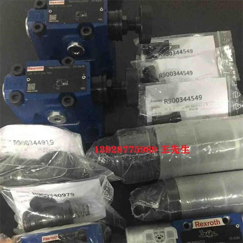 印度進口力士樂液壓泵鑄鐵材質(zhì)R900563233 PV7-1X/06-10RA01MA0 印度進口力士樂液壓泵鑄鐵材質(zhì)R900563233 PV7-1X/06-10RA01MA0 原裝正品 REXROTH力士樂液壓閥R900909559 4WE6D6X/EW230N9K4