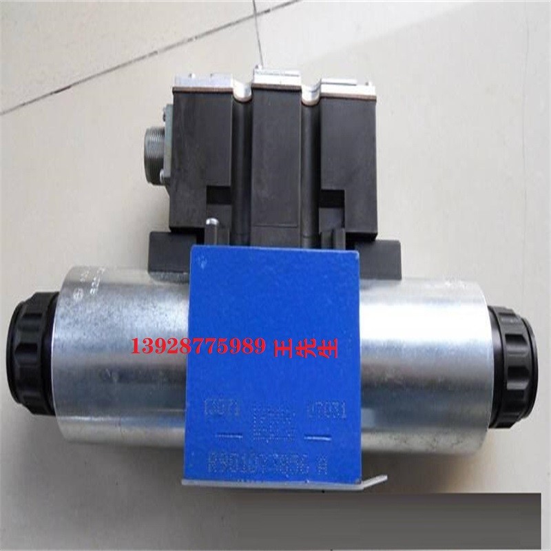 原裝全新力士樂電磁閥R901531099 4WEH16J1X/6HG24N9ETK4/B10 原裝全新力士樂減壓閥R900597233 DR20-5-5X/200YM 原裝全新力士樂減壓閥R900597233 DR20-5-5X/200YM