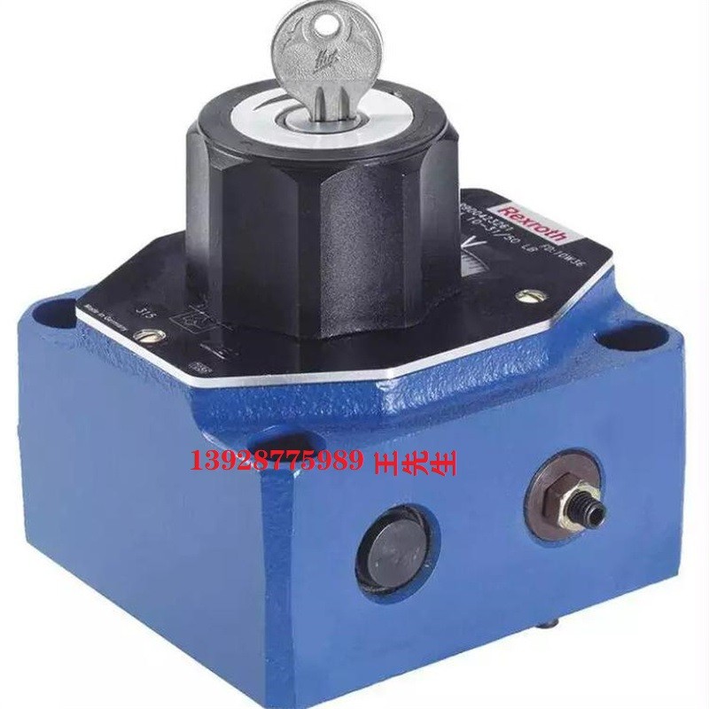 全新正品力士樂工業(yè)液壓閥R900420519 S30A1.0/ 原裝全新力士樂電磁閥R900912910 DBW10B2-5X/200-6EG24N9K4 原裝全新力士樂電磁閥R900912910 DBW10B2-5X/200-6EG24N9K4