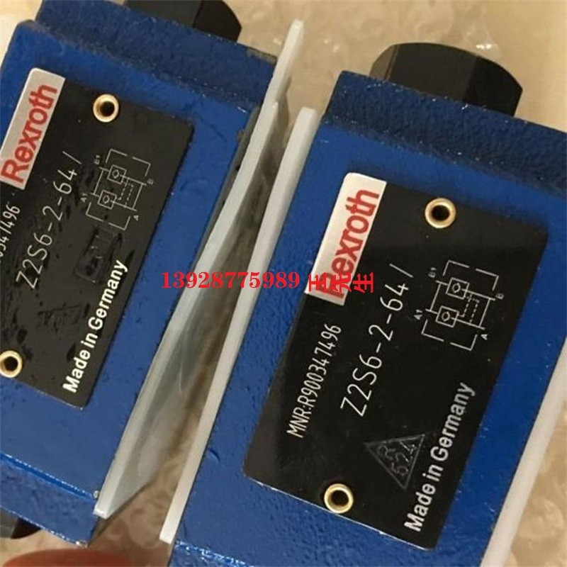 力士樂品牌A4VG71HWD1柱塞泵 臥式多級電動滾柱泵 力士樂品牌4WEH16D7X電液閥 不銹鋼材質(zhì)雙向流動 力士樂品牌4WEH16D7X電液閥 不銹鋼材質(zhì)雙向流動