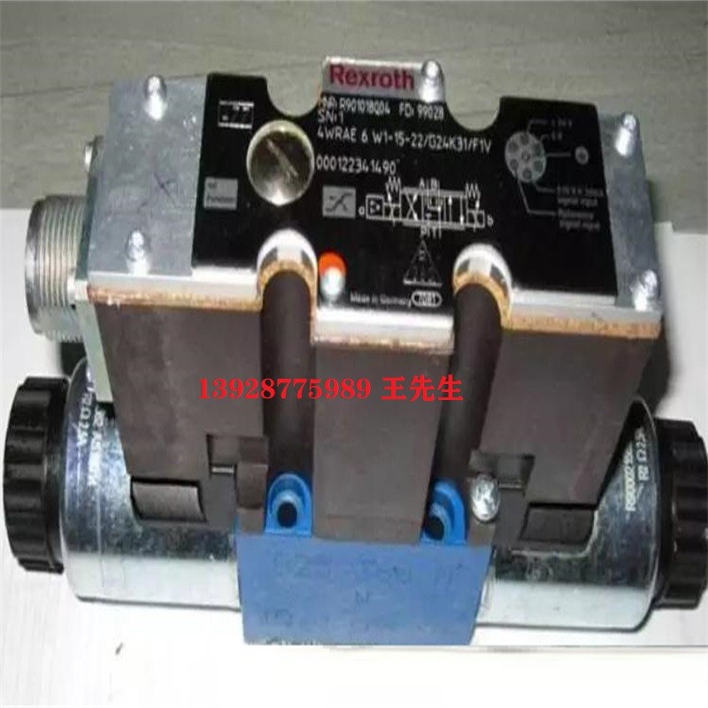 力士樂品牌SL30PA1-43/型號二通式液控單向閥 力士樂品牌SL30PA1-43/型號二通式液控單向閥 力士樂二通式電磁閥 法蘭連接 工業(yè)油品調(diào)節(jié)閥