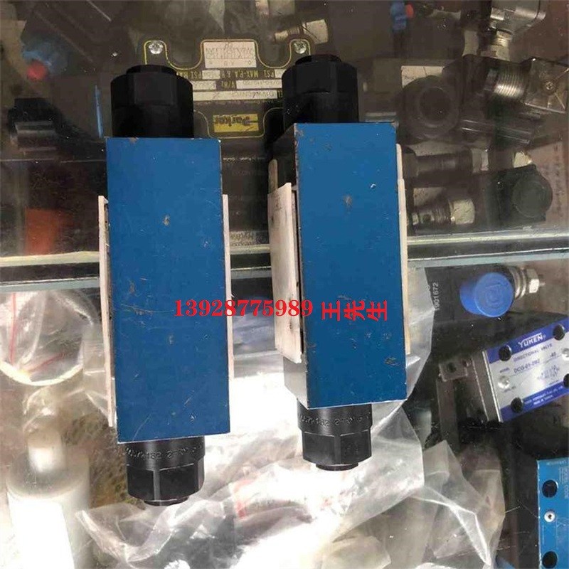 力士樂二通式電磁閥 法蘭連接 工業(yè)油品調(diào)節(jié)閥 力士樂品牌rexroth疊加液控單向閥Z2S16-4-52/V型號 力士樂品牌rexroth疊加液控單向閥Z2S16-4-52/V型號