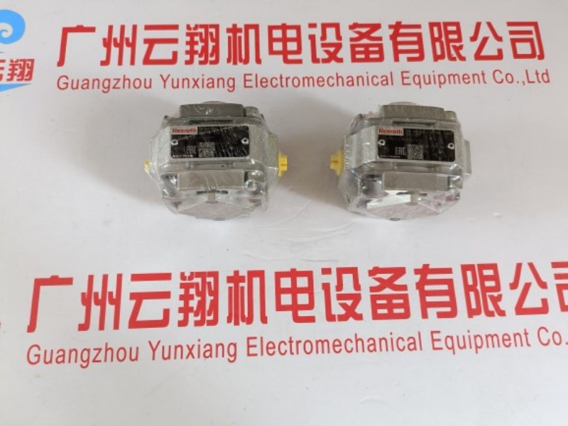 力士樂4WEH16H73電液換向閥 直動式16cm公稱直徑 力士樂4WEH16H73電液換向閥 直動式16cm公稱直徑 力士樂二通式法蘭電磁閥4WE6MA6X/EW110N9K4